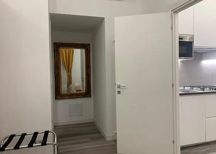 Artpa Daire Roma