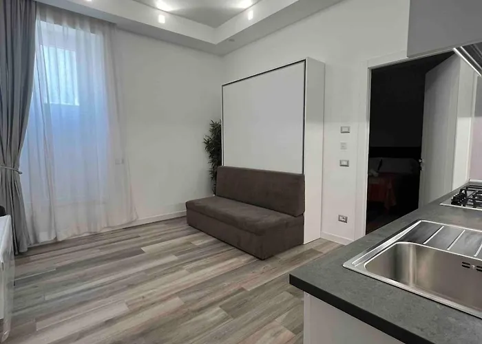 Daire Artpa Roma